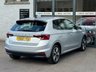 USED 2022 22 SKODA FABIA 1.0 TSI 95PS SEL 5 DOOR PETROL HATCHBACK SATNAV * REAR PARK AID * APPLE CAR PLAY * FSH *