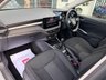 USED 2022 22 SKODA FABIA 1.0 TSI 95PS SEL 5 DOOR PETROL HATCHBACK SATNAV * REAR PARK AID * APPLE CAR PLAY * FSH *
