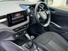 USED 2022 22 SKODA FABIA 1.0 TSI 95PS SEL 5 DOOR PETROL HATCHBACK SATNAV * REAR PARK AID * APPLE CAR PLAY * FSH *