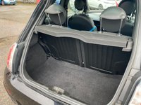 USED 2015 65 FIAT 500 1.2 S Hatchback 3dr Petrol Manual Euro 6 (s/s) (69 bhp) 