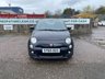 USED 2015 65 FIAT 500 1.2 S Hatchback 3dr Petrol Manual Euro 6 (s/s) (69 bhp) 