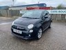 USED 2015 65 FIAT 500 1.2 S Hatchback 3dr Petrol Manual Euro 6 (s/s) (69 bhp) 