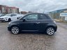 USED 2015 65 FIAT 500 1.2 S Hatchback 3dr Petrol Manual Euro 6 (s/s) (69 bhp) 