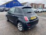 USED 2015 65 FIAT 500 1.2 S Hatchback 3dr Petrol Manual Euro 6 (s/s) (69 bhp) 