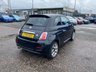 USED 2015 65 FIAT 500 1.2 S Hatchback 3dr Petrol Manual Euro 6 (s/s) (69 bhp) 