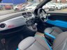 USED 2015 65 FIAT 500 1.2 S Hatchback 3dr Petrol Manual Euro 6 (s/s) (69 bhp) 