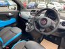 USED 2015 65 FIAT 500 1.2 S Hatchback 3dr Petrol Manual Euro 6 (s/s) (69 bhp) 