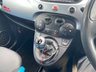 USED 2015 65 FIAT 500 1.2 S Hatchback 3dr Petrol Manual Euro 6 (s/s) (69 bhp) 
