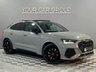 USED AUDI RS Q3 
