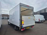 USED 2022 22 MERCEDES-BENZ SPRINTER 2.1 314 CDI Progressive LUTON TAILIFT 2dr Diesel Manual RWD L3 Euro 6 (s/s) (143 ps) CHOICE OF 2 ,FINANCE AVAILABLE