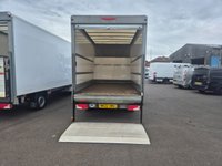 USED 2022 22 MERCEDES-BENZ SPRINTER 2.1 314 CDI Progressive LUTON TAILIFT 2dr Diesel Manual RWD L3 Euro 6 (s/s) (143 ps) CHOICE OF 2 ,FINANCE AVAILABLE