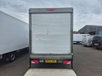 USED 2022 22 MERCEDES-BENZ SPRINTER 2.1 314 CDI Progressive LUTON TAILIFT 2dr Diesel Manual RWD L3 Euro 6 (s/s) (143 ps) CHOICE OF 2 ,FINANCE AVAILABLE