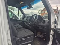 USED 2022 22 MERCEDES-BENZ SPRINTER 2.1 314 CDI Progressive LUTON TAILIFT 2dr Diesel Manual RWD L3 Euro 6 (s/s) (143 ps) CHOICE OF 2 ,FINANCE AVAILABLE