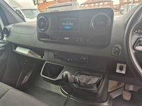 USED 2022 22 MERCEDES-BENZ SPRINTER 2.1 314 CDI Progressive LUTON TAILIFT 2dr Diesel Manual RWD L3 Euro 6 (s/s) (143 ps) CHOICE OF 2 ,FINANCE AVAILABLE