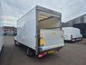USED 2022 22 MERCEDES-BENZ SPRINTER 2.1 314 CDI Progressive LUTON TAILIFT 2dr Diesel Manual RWD L3 Euro 6 (s/s) (143 ps) CHOICE OF 2 ,FINANCE AVAILABLE