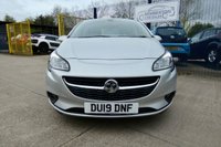 USED 2019 19 VAUXHALL CORSA 1.4i ecoTEC Energy Hatchback 5dr Petrol Manual Euro 6 (75 ps) 
