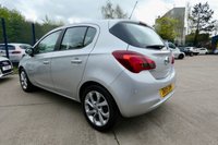 USED 2019 19 VAUXHALL CORSA 1.4i ecoTEC Energy Hatchback 5dr Petrol Manual Euro 6 (75 ps) 