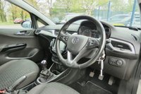 USED 2019 19 VAUXHALL CORSA 1.4i ecoTEC Energy Hatchback 5dr Petrol Manual Euro 6 (75 ps) 