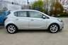 USED 2019 19 VAUXHALL CORSA 1.4i ecoTEC Energy Hatchback 5dr Petrol Manual Euro 6 (75 ps) 