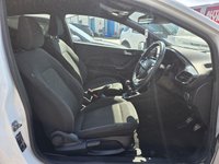 USED 2019 69 FORD FIESTA 1.0T EcoBoost GPF ST-Line Hatchback 3dr Petrol Manual Euro 6 (s/s) (100 ps) Timing Chain- 1 Owner From New