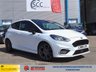 USED 2019 69 FORD FIESTA 1.0T EcoBoost GPF ST-Line Hatchback 3dr Petrol Manual Euro 6 (s/s) (100 ps) Timing Chain- 1 Owner From New