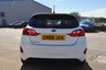 USED 2019 69 FORD FIESTA 1.0T EcoBoost GPF ST-Line Hatchback 3dr Petrol Manual Euro 6 (s/s) (100 ps) Timing Chain- 1 Owner From New