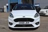 USED 2019 69 FORD FIESTA 1.0T EcoBoost GPF ST-Line Hatchback 3dr Petrol Manual Euro 6 (s/s) (100 ps) Timing Chain- 1 Owner From New