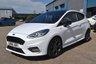 USED 2019 69 FORD FIESTA 1.0T EcoBoost GPF ST-Line Hatchback 3dr Petrol Manual Euro 6 (s/s) (100 ps) Timing Chain- 1 Owner From New