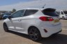 USED 2019 69 FORD FIESTA 1.0T EcoBoost GPF ST-Line Hatchback 3dr Petrol Manual Euro 6 (s/s) (100 ps) Timing Chain- 1 Owner From New