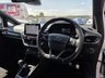 USED 2019 69 FORD FIESTA 1.0T EcoBoost GPF ST-Line Hatchback 3dr Petrol Manual Euro 6 (s/s) (100 ps) Timing Chain- 1 Owner From New