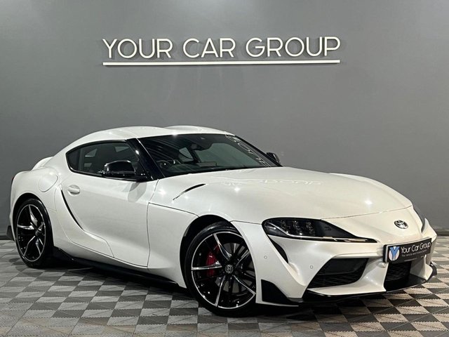 1970 Toyota Supra 