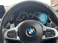 USED 2018 68 BMW 5 SERIES 2.0 520d M Sport Touring 5dr Diesel Auto xDrive Euro 6 (s/s) (190 ps) 