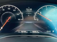 USED 2018 68 BMW 5 SERIES 2.0 520d M Sport Touring 5dr Diesel Auto xDrive Euro 6 (s/s) (190 ps) 