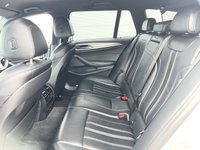 USED 2018 68 BMW 5 SERIES 2.0 520d M Sport Touring 5dr Diesel Auto xDrive Euro 6 (s/s) (190 ps) 