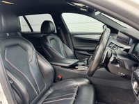 USED 2018 68 BMW 5 SERIES 2.0 520d M Sport Touring 5dr Diesel Auto xDrive Euro 6 (s/s) (190 ps) 