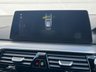 USED 2018 68 BMW 5 SERIES 2.0 520d M Sport Touring 5dr Diesel Auto xDrive Euro 6 (s/s) (190 ps) 