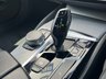 USED 2018 68 BMW 5 SERIES 2.0 520d M Sport Touring 5dr Diesel Auto xDrive Euro 6 (s/s) (190 ps) 