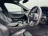 USED 2018 68 BMW 5 SERIES 2.0 520d M Sport Touring 5dr Diesel Auto xDrive Euro 6 (s/s) (190 ps) 
