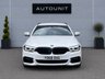 USED 2018 68 BMW 5 SERIES 2.0 520d M Sport Touring 5dr Diesel Auto xDrive Euro 6 (s/s) (190 ps) 