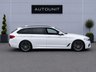 USED 2018 68 BMW 5 SERIES 2.0 520d M Sport Touring 5dr Diesel Auto xDrive Euro 6 (s/s) (190 ps) 
