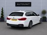 USED 2018 68 BMW 5 SERIES 2.0 520d M Sport Touring 5dr Diesel Auto xDrive Euro 6 (s/s) (190 ps) 