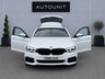 USED 2018 68 BMW 5 SERIES 2.0 520d M Sport Touring 5dr Diesel Auto xDrive Euro 6 (s/s) (190 ps) 