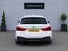 USED 2018 68 BMW 5 SERIES 2.0 520d M Sport Touring 5dr Diesel Auto xDrive Euro 6 (s/s) (190 ps) 
