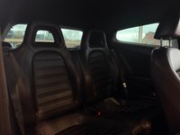 USED 2013 P VOLKSWAGEN SCIROCCO 2.0 TDI BlueMotion Tech R-Line Hatchback 3dr Diesel DSG Euro 5 (s/s) (Leather, Nav) (140 ps) R-LNE BODYKIT, 19 INCH UPGRADED ALLOYS, STITCHED R LINE SEATS, DARK TINTED WINDOWS, HEATED SEATS, APLE CARPLAY, MULTI FUCTIONING STEERING WHEEL, DUAL CLIMATE CONTROL, AIR CONDITIONING