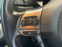 USED 2013 P VOLKSWAGEN SCIROCCO 2.0 TDI BlueMotion Tech R-Line Hatchback 3dr Diesel DSG Euro 5 (s/s) (Leather, Nav) (140 ps) R-LNE BODYKIT, 19 INCH UPGRADED ALLOYS, STITCHED R LINE SEATS, DARK TINTED WINDOWS, HEATED SEATS, APLE CARPLAY, MULTI FUCTIONING STEERING WHEEL, DUAL CLIMATE CONTROL, AIR CONDITIONING