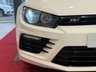 USED 2013 P VOLKSWAGEN SCIROCCO 2.0 TDI BlueMotion Tech R-Line Hatchback 3dr Diesel DSG Euro 5 (s/s) (Leather, Nav) (140 ps) R-LNE BODYKIT, 19 INCH UPGRADED ALLOYS, STITCHED R LINE SEATS, DARK TINTED WINDOWS, HEATED SEATS, APLE CARPLAY, MULTI FUCTIONING STEERING WHEEL, DUAL CLIMATE CONTROL, AIR CONDITIONING