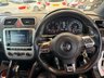 USED 2013 P VOLKSWAGEN SCIROCCO 2.0 TDI BlueMotion Tech R-Line Hatchback 3dr Diesel DSG Euro 5 (s/s) (Leather, Nav) (140 ps) R-LNE BODYKIT, 19 INCH UPGRADED ALLOYS, STITCHED R LINE SEATS, DARK TINTED WINDOWS, HEATED SEATS, APLE CARPLAY, MULTI FUCTIONING STEERING WHEEL, DUAL CLIMATE CONTROL, AIR CONDITIONING