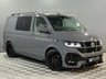 USED VOLKSWAGEN TRANSPORTER 