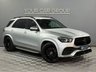 USED MERCEDES-BENZ GLE CLASS 