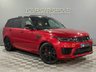 USED LAND ROVER RANGE ROVER SPORT 